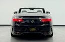 Mercedes Benz S560 STD 2018 Mercedes S560, Original Paint, Excellent Condition, Japanese Specs