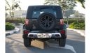 BAIC BJ40L BAIC BJ40 2.3T 4WD SUV  / 2023 MODEL