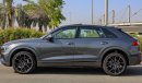 Audi Q8 S-Line 55-TFSI Quattro V6 3.0L , 2022 , 0Km , (ONLY FOR EXPORT)