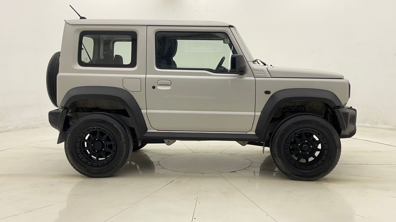 Suzuki Jimny GLX 1.5 | Zero Down Payment | Home Test Drive