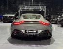 Aston Martin Vantage STD