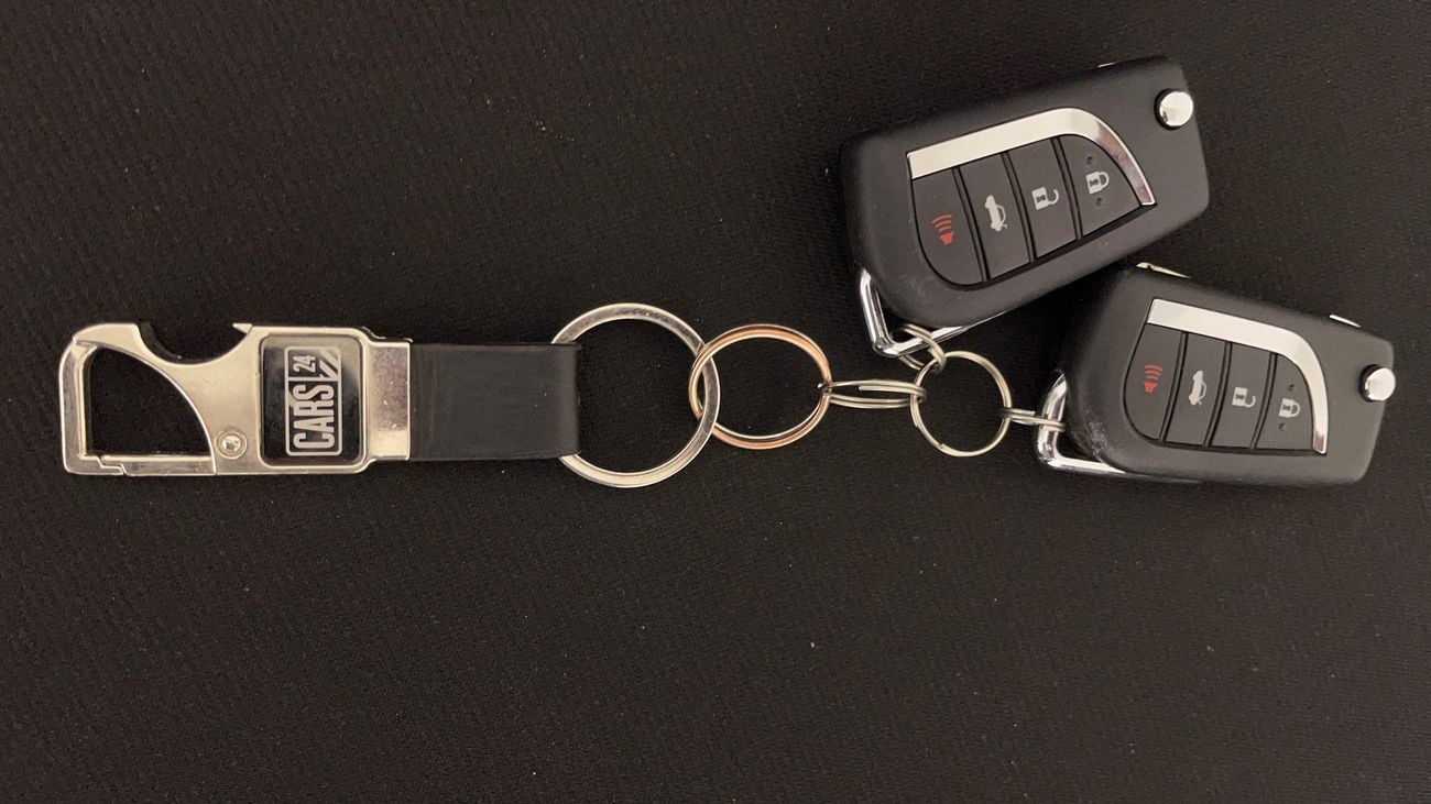 Toyota Camry S 2.5 | Zero Down Payment | Home Test Drive