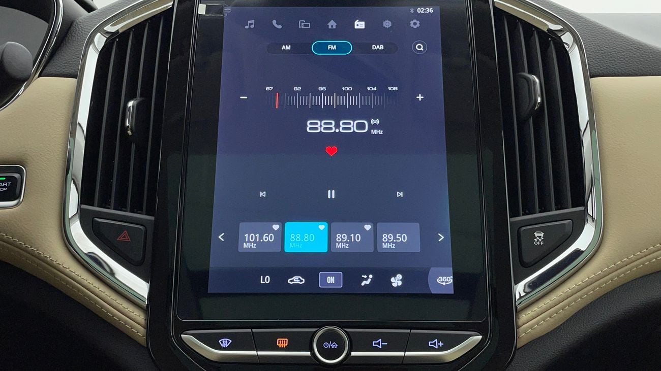 Chevrolet Captiva PREMIER 1.5 | Zero Down Payment | Free Home Test Drive