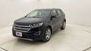 Ford Edge TITANIUM 3.5 | Zero Down Payment | Home Test Drive
