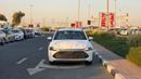 بي واي دي كين بلاس STD 2025 GCC BYD QIN PLUS PHEV  COMFORT 1.5L WHITE