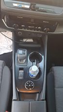 نيسان إكس تريل SV 2.5 | بدون دفعة مقدمة | اختبار القيادة في المنزل