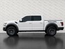 Ford F-150 RAPTOR SUPER CAB (3.5L · 6 Cyl · Automatic · Petrol · Pick Up Truck · All Wheel Drive · 5 Seats · 4 Door)