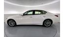 Infiniti Q50 Premium / Luxe