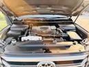 Toyota Land Cruiser Toyota Land Cruiser  RHD Year 2023 Diesel Twin Turbo