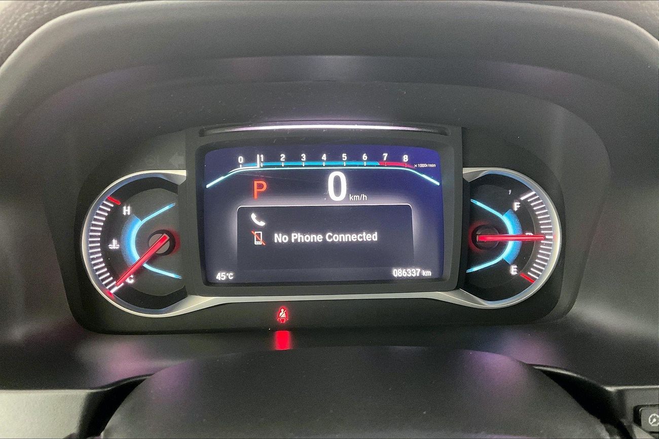 Honda Pilot EX-L | Guaranteed Warranty | 0 Down Payment