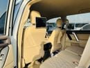 Toyota Prado TX-L Toyota prado 2019 v4 2.7L full options
