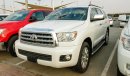 Toyota Sequoia