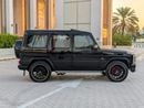Mercedes Benz G63 AMG G 63 AMG | 5.5L Twin-Turbo V8 | Full Option | Luxury Performance SUV