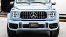 Mercedes Benz G63 AMG STD MERCEDES G63 AMG |  4.0L | IMMACULATE CONDITION