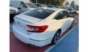 Honda Accord 2.0 Full Option