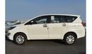 Toyota Innova INNOVA 2.7L MODEL 2021 AUTOMATIC TRANSMISSION