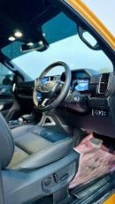 Ford Ranger WILD TRAK | 2024 | 2.0L DIESEL ENGINE | AUTOMATIC TRANSMISSION | RHD | 360 VIEW CAMERA | PARKING SEN