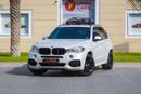 BMW X5 F15