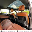 Mercedes-Benz GLE 43 AMG Coupe 3.0L Mercedes GLE 43 AMG Coupe Biturbo Panoramic  Full Option GCC 42,000 KM