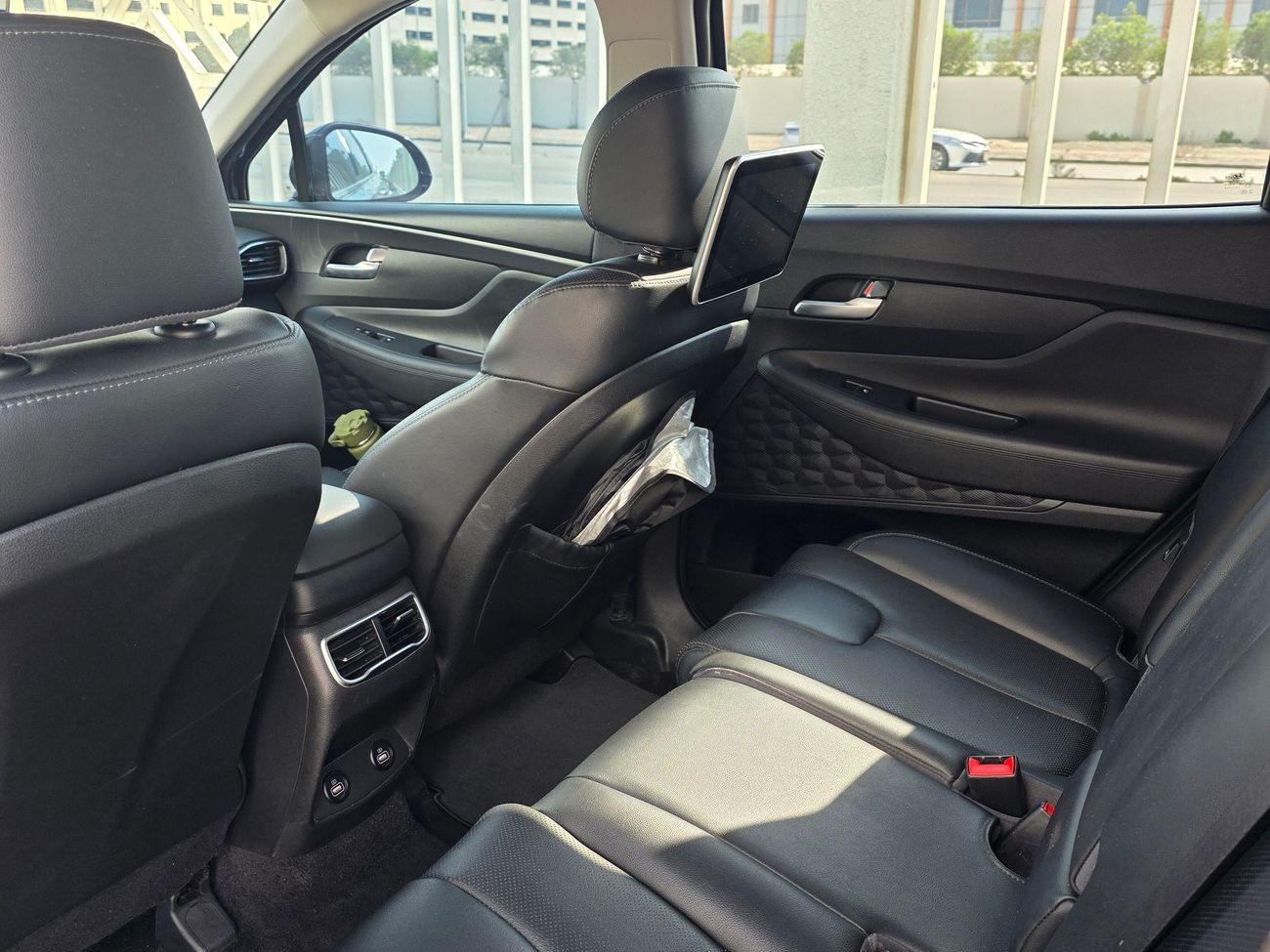 هيونداي سانتا في XRT