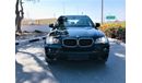 BMW X5 BMW X5 2010 MODEL WITH A VERY LOW MILAGE ONLY 107000 KM AND ORIGINAL PAINT