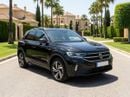Volkswagen T-ROC R-LINE 2023 R LINE | AED 1160/Month | 0 DP | 30 Day Return | Warranty | Service History
