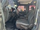 جيب رانجلر أنليميتد Sahara 3.6L A/T
