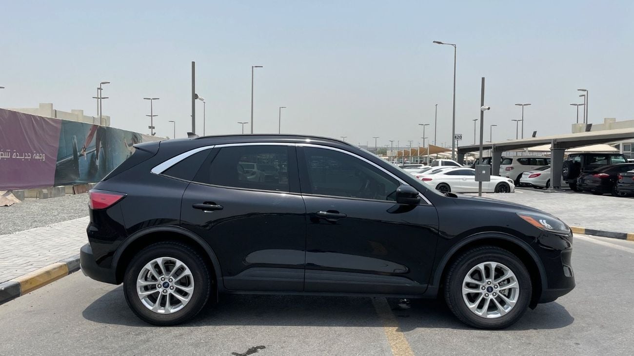 Ford Escape 1.5T Ambiente