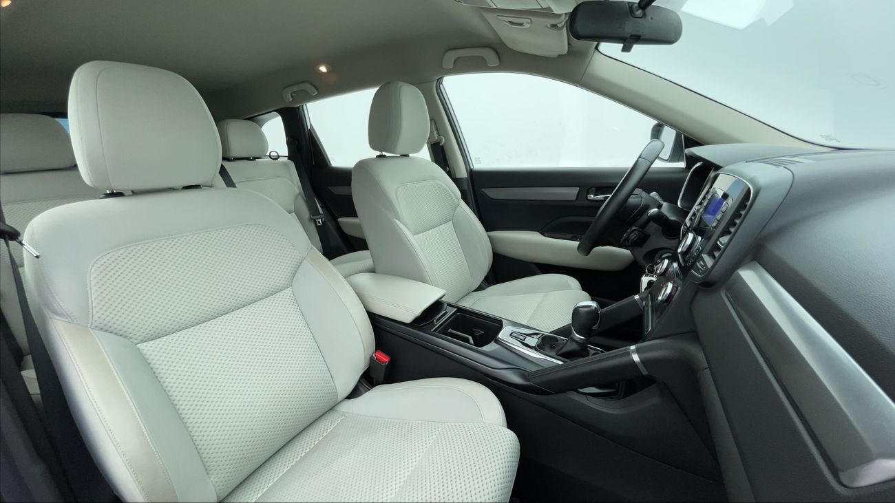 Renault Koleos PE 2.5 | Zero Down Payment | Free Home Test Drive