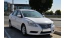 Nissan Sentra Full Auto Agency Maintained