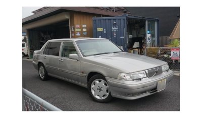 Volvo 960 9B6304E