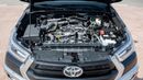 Toyota Hilux TOYOTA HILUX DC 2.7P MT 4X4 P.WINDOW MY2023