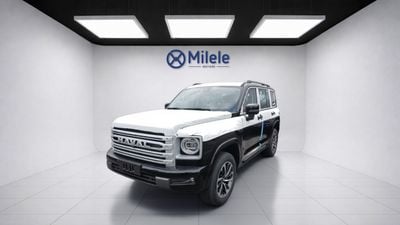 Haval H9 DELUXE | FULL OPTION | AVAILABLE FOR EXPORT