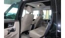 Land Rover LR4