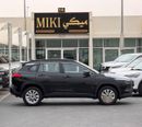 تويوتا كورولا كروس LTD HEV 2025