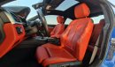 BMW 440i i Coupe M-Sport 2018 Full Service History GCC