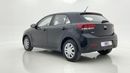 Kia Rio LX 1.4 | Zero Down Payment | Free Home Test Drive