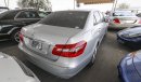 مرسيدس بنز E 350 Avantgarde