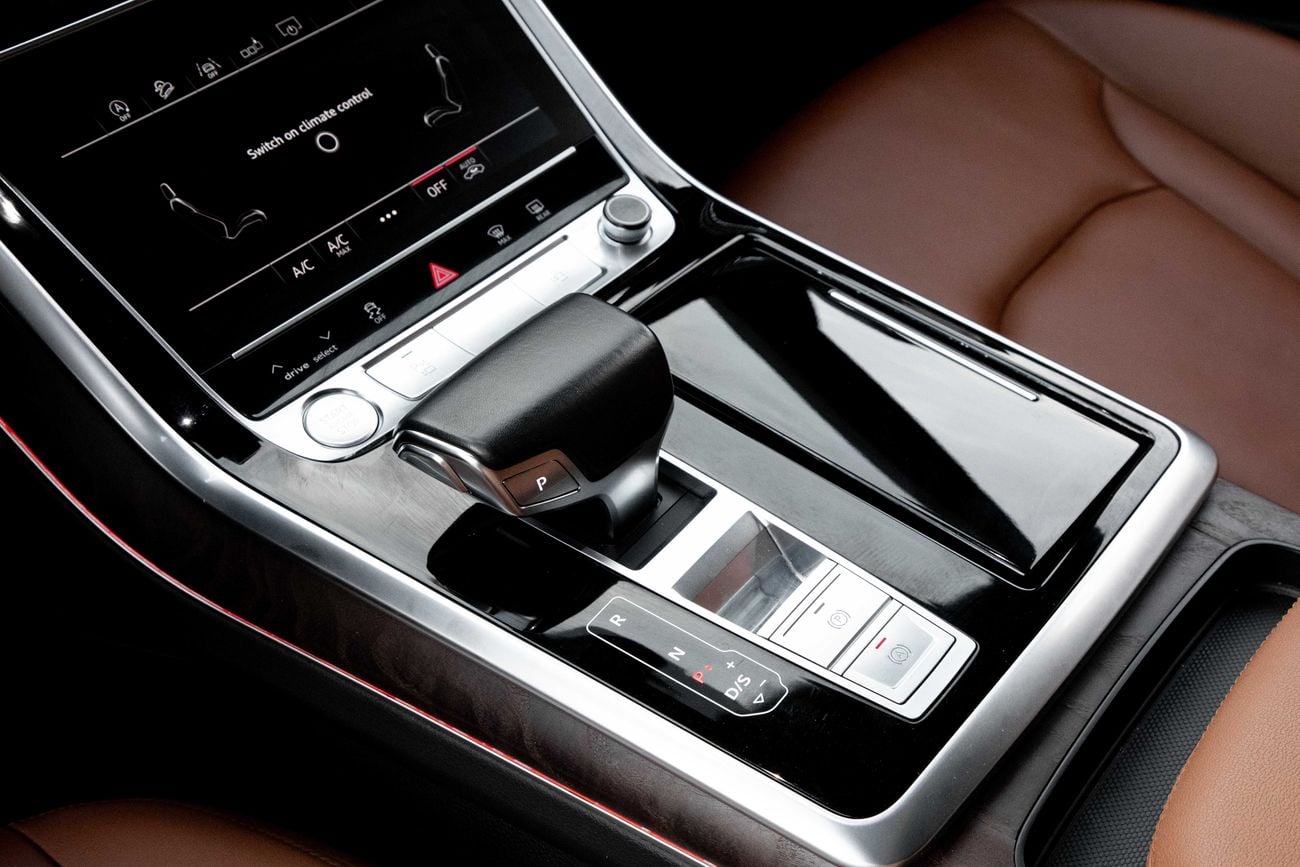 Audi Q8 Q8 55 TSFI | 3,232 P.M | 0% Downpayment | Immaculate!