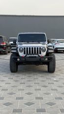Jeep Wrangler Unlimited Sport S 2.0L A/T