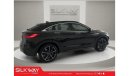 Infiniti QX55 2023 Infiniti QX55 : Elegance Meets Performance at Silk Way Cars! Export Price