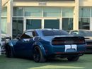 Dodge Challenger DODGE CHALLENGER SRT HELLCAT WIDEBODY 2021 CLEAN TITLE PERFECT CONDITION