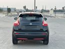 Nissan Juke SV 1.6L MODEL 2013 car in perfect condition inside and outside full option sun roof