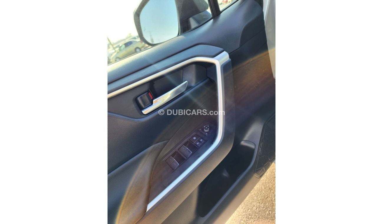 Toyota RAV4 TOYOTA RAV4 XLE FULL OPTIONS HYBRID 2022 MODEL