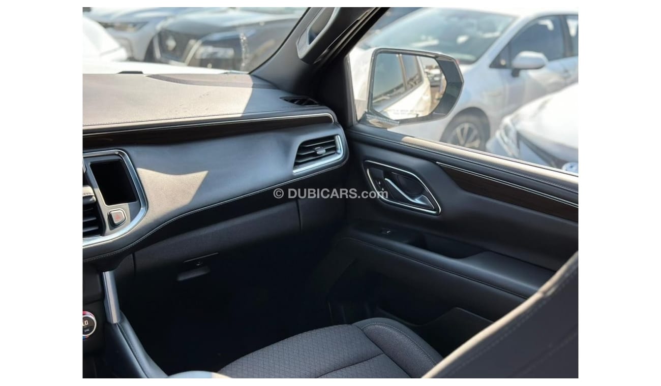 GMC Yukon GMC YUKON SLE 2023 V8 5.8L