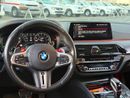 BMW M5 Std 4.4L