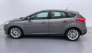Ford Focus TITANIUM 1.5 | Under Warranty | Inspected on 150+ parameters