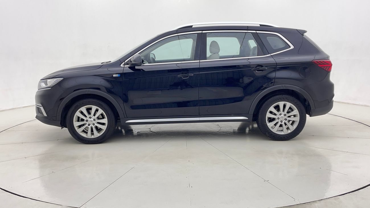 MG RX5 2023 STD | AED 588/Month | 0 DP | 30 Day Return | Warranty | Service History
