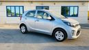 Kia Picanto 1.2L PETROL MID OPTION