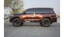 Toyota Land Cruiser - GXR - 4.5L - TDSL - XTREME EDITION